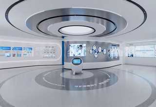 成都别墅吸尘器外机