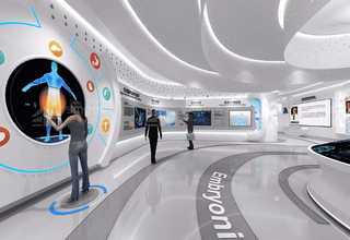 半嵌操纵盘评价