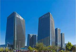 杨浦区医院室内设计一站式