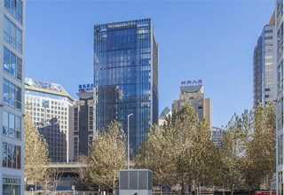 海安园林黄沙批发中心