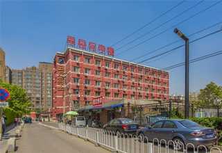 农安小区环境好的房源信息