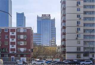 福田区水蓄冷中央空调项目